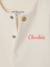 Pack of 3 newborn pieces marl beige 
