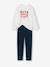 Pyjamas Avengers for boys night blue 
