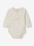 Pack of 3 newborn pieces marl beige 