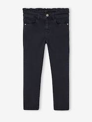 Girls-Trousers-Slim trousers for girls