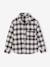 Long-sleeved shirt for boys grey 