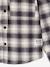 Long-sleeved shirt for boys grey 
