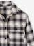Long-sleeved shirt for boys grey 