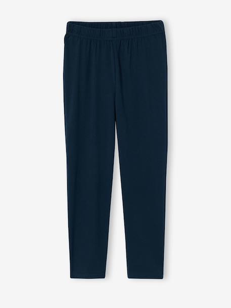 Pyjamas Avengers for boys night blue 