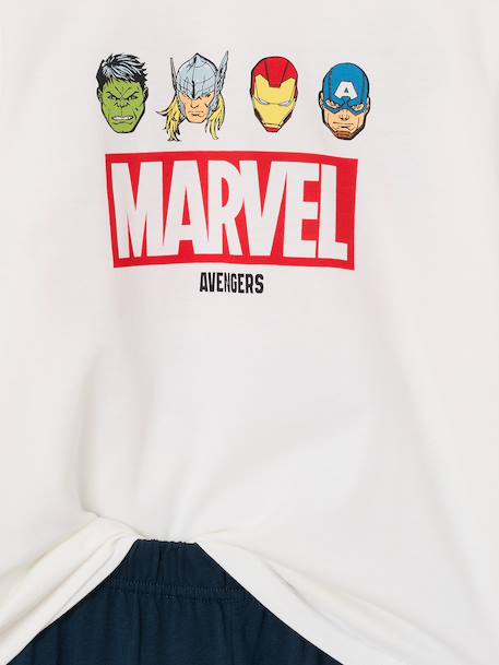 Pyjamas Avengers for boys night blue 