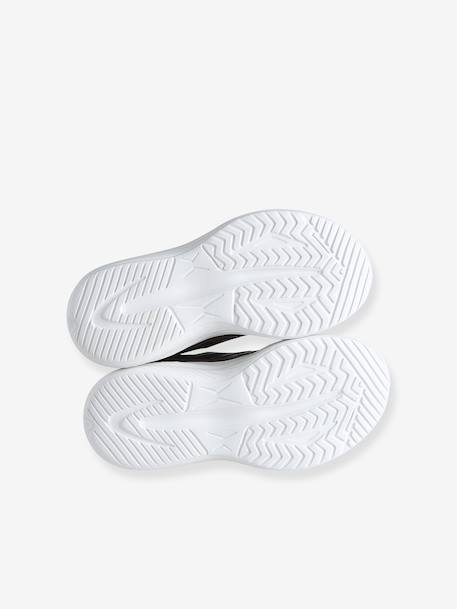 Textile trainers with touch-fastening strap for boys navy blue 