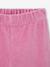 Sweatshirt and trousers set for girls anthracite+ecru 
