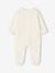 Pack of 2 Disney sleepsuits pale pink 