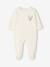 Pack of 2 Disney sleepsuits pale pink 