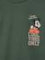 Long-sleeved Mickey T-shirt for boys green 