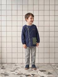 - Cool School Smock for Boys 