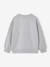 Sweatshirt Jurassic World for boys marl grey 