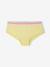 Pack of 7 shorts for girls ecru 