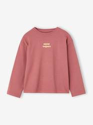 Girls-Long-sleeved T-shirt for girls