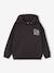 Hoodie PlayStation for boys anthracite 