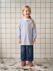 -Customisable smock for girls