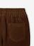 Corduroy Trousers for Babies brown+caramel+grey blue+lichen 