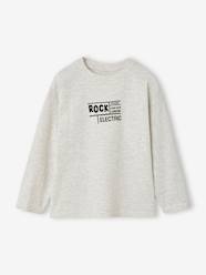 Boys-Long-sleeved T-shirt for boys