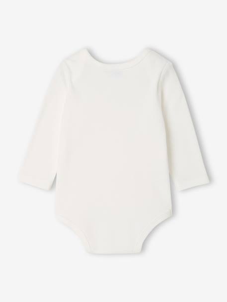 Pack of 2 Winnie the Pooh bodysuits aqua green 