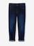 Straight-leg jeans for boys brut denim+stone 