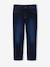 Straight-leg jeans for boys brut denim+stone 