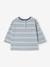 Long-sleeved T-shirt for baby sky blue 