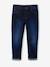 Straight-leg jeans for boys brut denim+stone 
