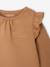 Pack of 2 long-sleeved Basics baby t-shirts hazel+sage green 