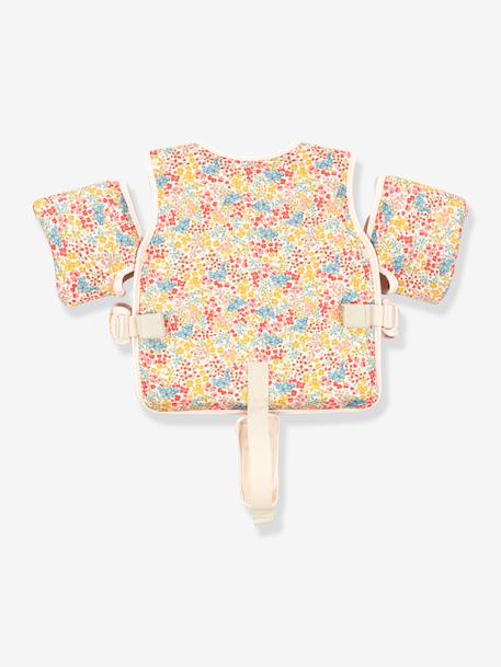 Hollis flotation vest multicoloured 
