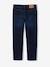 Straight-leg jeans for boys brut denim+stone 