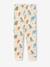 Pack of 2 pyjamas for boys ecru 