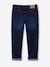 Straight-leg jeans for boys brut denim+stone 