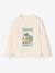 Pack of 2 pyjamas for boys ecru 