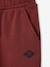 Joggers for boys bordeaux red+denim blue+fir green 