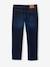 Straight-leg jeans for boys brut denim+stone 