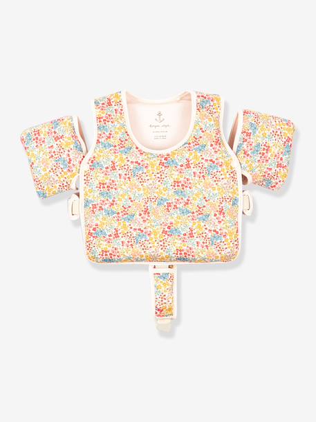 Hollis flotation vest multicoloured 