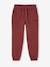 Joggers for boys bordeaux red+denim blue+fir green 