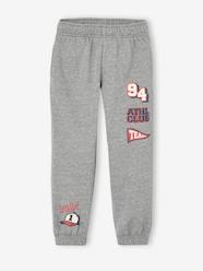 -Jogging bottoms for boys