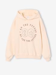 Girls-Hooded sweatshirt for girls