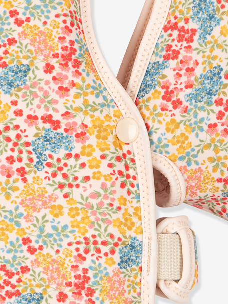 Hollis flotation vest multicoloured 