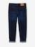 Straight-leg jeans for boys brut denim+stone 