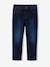 Straight-leg jeans for boys brut denim+stone 