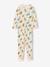 Pack of 2 pyjamas for boys ecru 