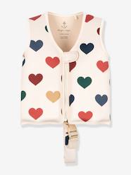 Ellis heart flotation vest