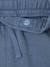 Joggers for boys bordeaux red+denim blue+fir green 