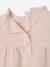 Long-sleeved blouse for baby girls rosy 