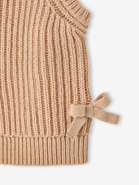 4-piece outfit for baby caramel 