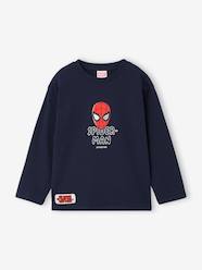 -Long-sleeved T-shirt Spider-Man for boys