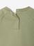 Sweatshirt Snoopy for baby khaki 