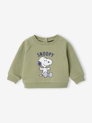 -Sweatshirt Snoopy for baby